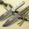 TOPS KNIVES TOPS Black Rhino Knife All Knife Brands