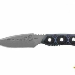 TOPS KNIVES TOPS Blue Otter Knife All Knife Brands