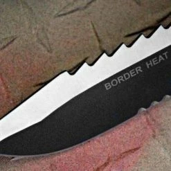 Cheapest π TOPS KNIVES TOPS Border Heat Knife π 10 TOPS KNIVES TOPS Border Heat Knife