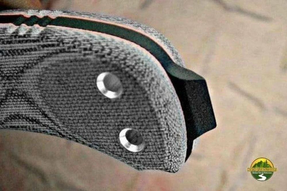 Cheapest π TOPS KNIVES TOPS Border Heat Knife π 6 TOPS KNIVES TOPS Border Heat Knife