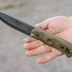 TOPS KNIVES TOPS Brakimo Knife All Knife Brands