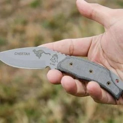 TOPS KNIVES TOPS Cheetah Knife