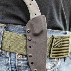 TOPS KNIVES TOPS Cheetah Knife