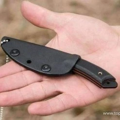 TOPS KNIVES TOPS Crow Hawke Knife