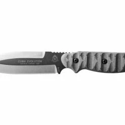 TOPS KNIVES TOPS Cuma Evolution Knife All Knife Brands
