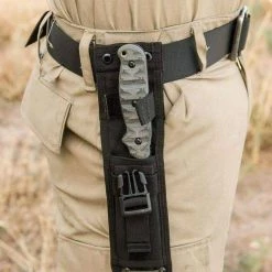 TOPS KNIVES TOPS Cuma Evolution Knife All Knife Brands