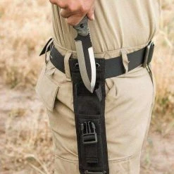 TOPS KNIVES TOPS Cuma Evolution Knife All Knife Brands