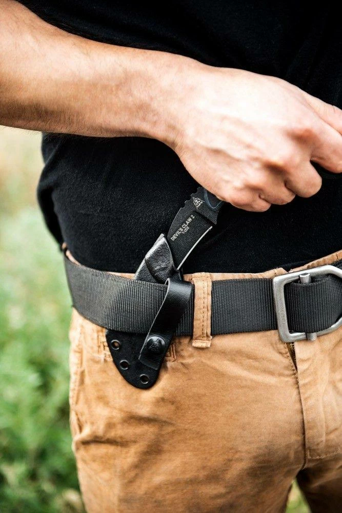 Best reviews of 🧨 TOPS KNIVES TOPS Devil's Claw 2 Fixed Karambit 3.13" Hawkbill DEVCL-02 ✨ 13 TOPS KNIVES TOPS Devil's Claw 2 Fixed Karambit 3.13" Hawkbill DEVCL-02