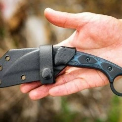 Best reviews of 🧨 TOPS KNIVES TOPS Devil's Claw 2 Fixed Karambit 3.13" Hawkbill DEVCL-02 ✨ 20 TOPS KNIVES TOPS Devil's Claw 2 Fixed Karambit 3.13