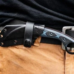 Best reviews of 🧨 TOPS KNIVES TOPS Devil's Claw 2 Fixed Karambit 3.13" Hawkbill DEVCL-02 ✨ 21 TOPS KNIVES TOPS Devil's Claw 2 Fixed Karambit 3.13