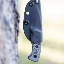 TOPS KNIVES TOPS Ferret Neck Knife