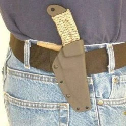 TOPS KNIVES TOPS Game Guide- Game Ranger Knife All Knife Brands