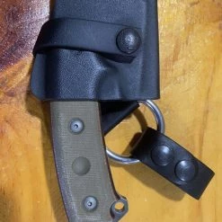 Best Pirce โจ TOPS Knives El Chete With Camo Finish Blade ๐ 11 TOPS Knives El Chete With Camo Finish Blade