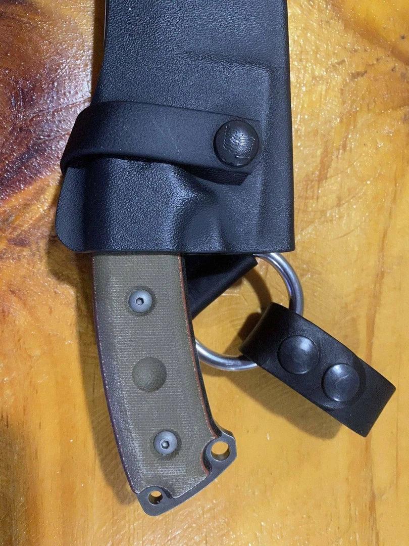 Best Pirce โจ TOPS Knives El Chete With Camo Finish Blade ๐ 5 TOPS Knives El Chete With Camo Finish Blade