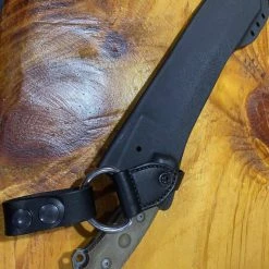 Best Pirce โจ TOPS Knives El Chete With Camo Finish Blade ๐ 13 TOPS Knives El Chete With Camo Finish Blade