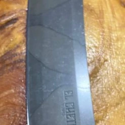 Best Pirce โจ TOPS Knives El Chete With Camo Finish Blade ๐ 14 TOPS Knives El Chete With Camo Finish Blade