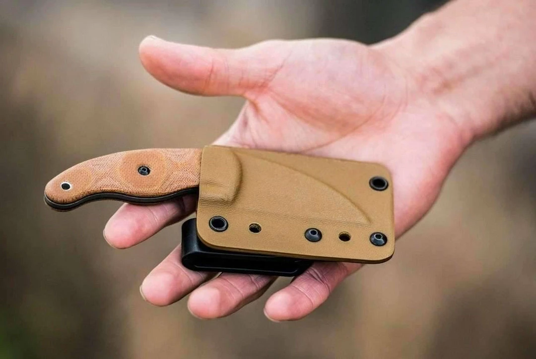 Top 10 👏 All Knife Brands TOPS Knives Little Bugger Fixed Blade Knife 💯 4 All Knife Brands TOPS Knives Little Bugger Fixed Blade Knife