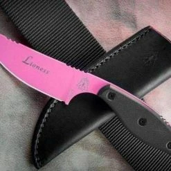 TOPS KNIVES TOPS Lioness Knife