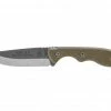 TOPS KNIVES TOPS Mini Scandi Rockies Knife MSK-TBF (USA) All Knife Brands