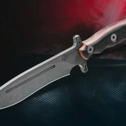 TOPS KNIVES TOPS Operator 7 OP7-01 Knife (USA)