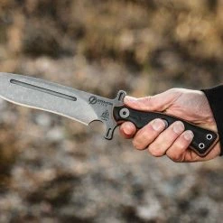 TOPS KNIVES TOPS Operator 7 OP7-01 Knife (USA)