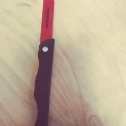 TOPS KNIVES All Knife Brands TOPS Pocket Survival Saws