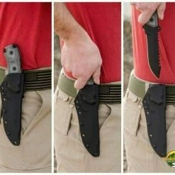 TOPS KNIVES TOPS Steel Eagle 105 Knife All Knife Brands