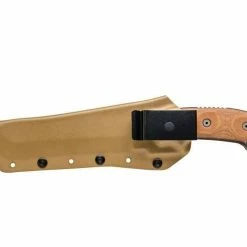 TOPS KNIVES TOPS Steel Eagle 107D Delta Class Knife (USA) All Knife Brands