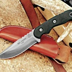 TOPS KNIVES TOPS Tex Creek Hunter Knife (TEX-4)