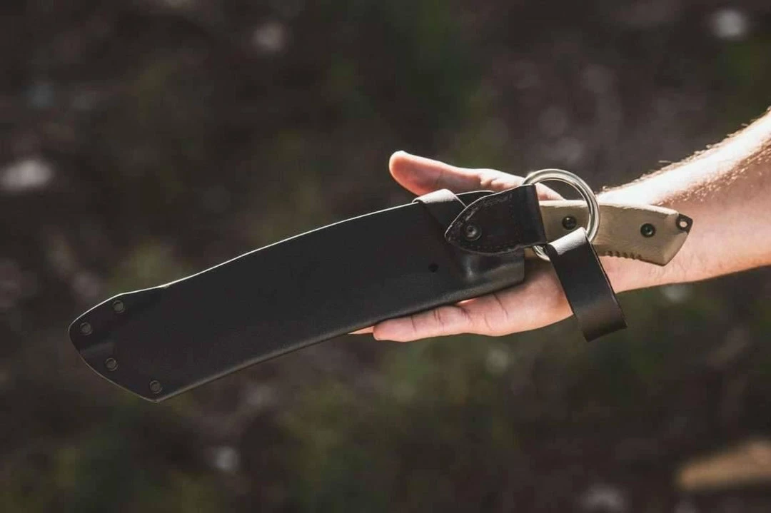 New ๐ TOPS KNIVES All Knife Brands TOPS Tundra Trekker Blade โค๏ธ 17 TOPS KNIVES All Knife Brands TOPS Tundra Trekker Blade