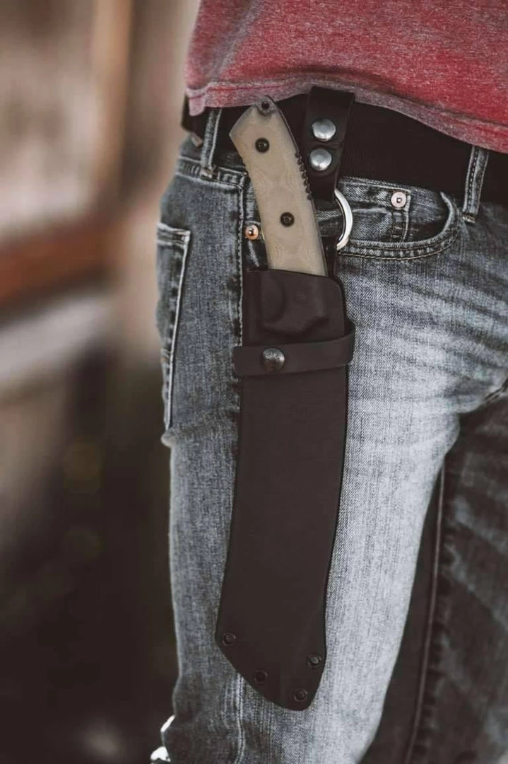 New ๐ TOPS KNIVES All Knife Brands TOPS Tundra Trekker Blade โค๏ธ 8 TOPS KNIVES All Knife Brands TOPS Tundra Trekker Blade