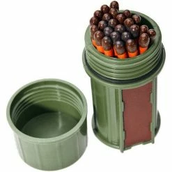 Hot Sale ๐ Fire Starters UCO Storm Proof Match Kit ๐งจ 11 Fire Starters UCO Storm Proof Match Kit