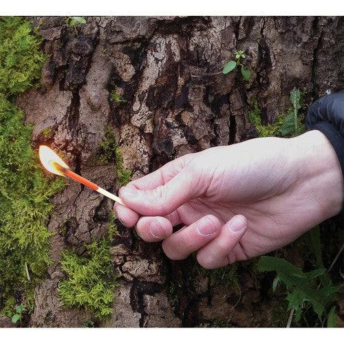 Hot Sale ๐ Fire Starters UCO Storm Proof Match Kit ๐งจ 6 Fire Starters UCO Storm Proof Match Kit