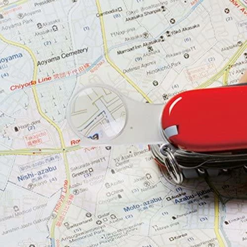 Flash Sale 😉 Victorinox Swiss Army Multi-Tool SwissChamp Pocket Knife ✔️ 9 Victorinox Swiss Army Multi-Tool SwissChamp Pocket Knife