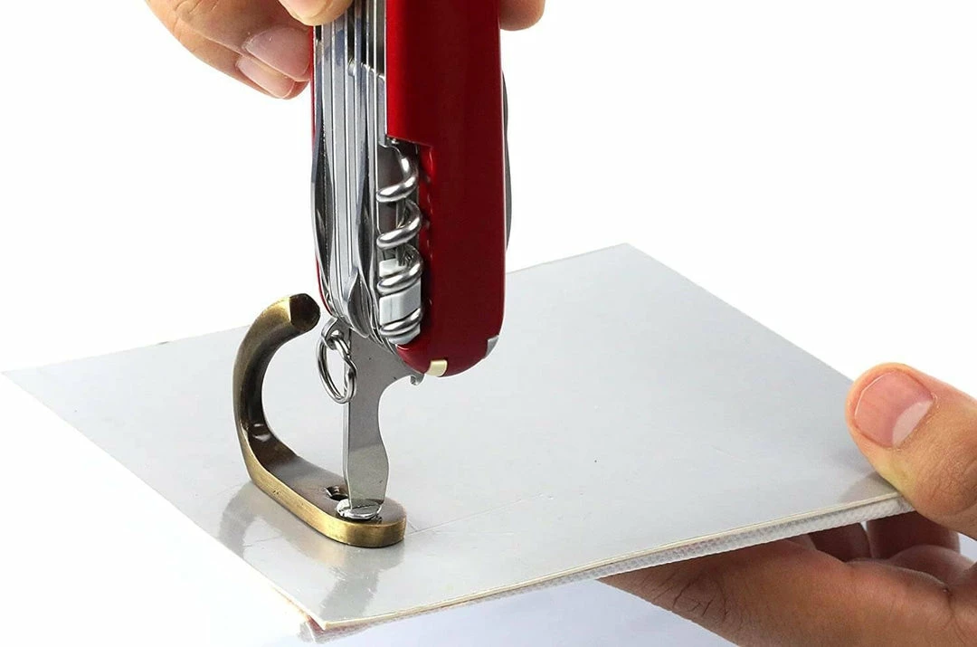 Flash Sale 😉 Victorinox Swiss Army Multi-Tool SwissChamp Pocket Knife ✔️ 11 Victorinox Swiss Army Multi-Tool SwissChamp Pocket Knife