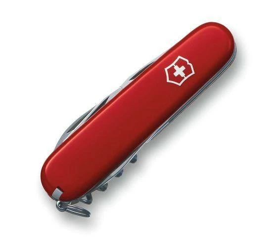 Discount ๐ Victorinox Swiss Army Spartan Pocket Knife ๐คฉ 4 Victorinox Swiss Army Spartan Pocket Knife