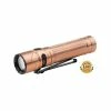 OLIGHT Warrior Mini 2 Copper Limited Ed EDC Tactical Light (1750 Lumens) Limited Edition Knives