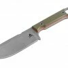 WHITE RIVER KNIVES White River Firecraft 3.5 Pro Fixed Blade (USA)