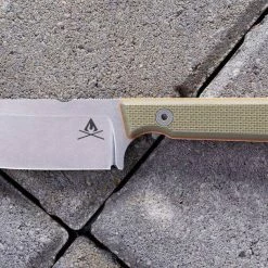 Coupon 🔥 WHITE RIVER KNIVES White River Firecraft 3.5 Pro Fixed Blade (USA) 🤩 7 WHITE RIVER KNIVES White River Firecraft 3.5 Pro Fixed Blade (USA)