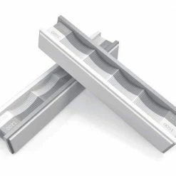 Knife Sharpeners Wicked Edge 1200#/1600# Ceramic Stones Pack