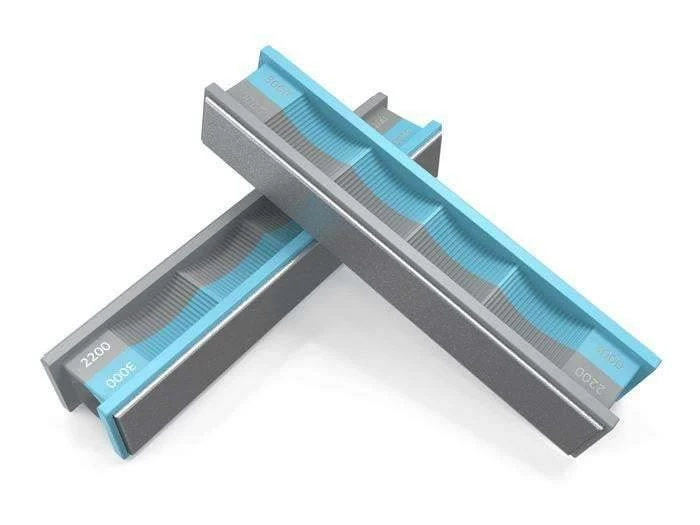 Flash Sale 😍 Wicked Edge 2200#/3000# Diamond Stones Pack ✔️ 3 Wicked Edge 2200#/3000# Diamond Stones Pack