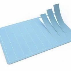 Wicked Edge 9 Micron Diamond Lapping Film Knife Sharpeners