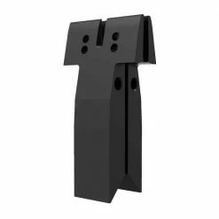 Wicked Edge Generation 3 Jaws For 1/4″ Blades Knife Sharpeners