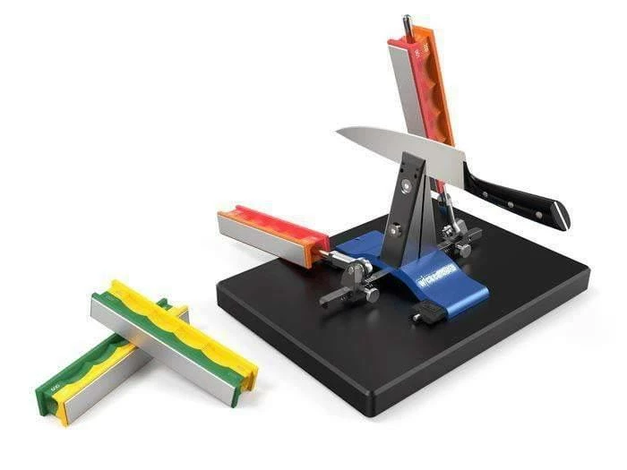 Deals ๐ฅ Wicked Edge Precision Sharpener WE100 (USA) โค๏ธ 3 Wicked Edge Precision Sharpener WE100 (USA)