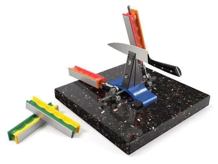 Deals ๐ฅ Wicked Edge Precision Sharpener WE100 (USA) โค๏ธ 4 Wicked Edge Precision Sharpener WE100 (USA)