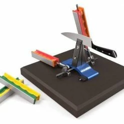 Deals ๐ฅ Wicked Edge Precision Sharpener WE100 (USA) โค๏ธ 9 Wicked Edge Precision Sharpener WE100 (USA)