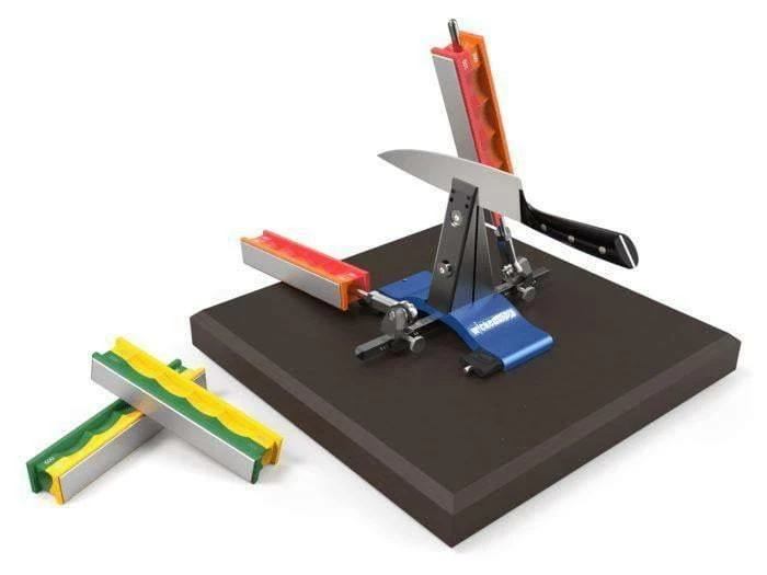 Deals ๐ฅ Wicked Edge Precision Sharpener WE100 (USA) โค๏ธ 6 Wicked Edge Precision Sharpener WE100 (USA)