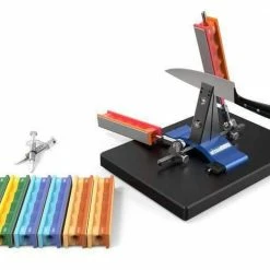 Wicked Edge Pro-Pack I (USA) Knife Sharpeners