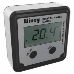 Wicked Edge Wixey WR300 Type 2 Digital Angle Gauge