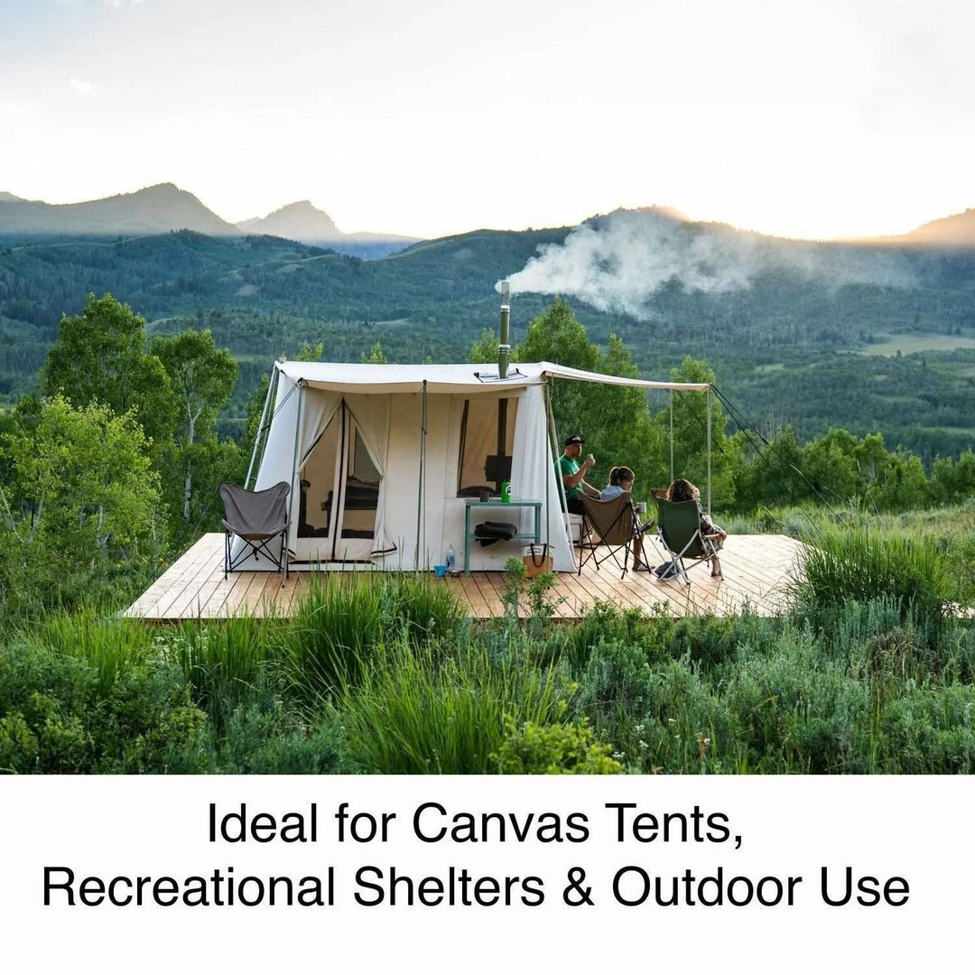 New ✨ Winnerwell Nomad Medium Tent Portable Stove 800 Cubic Inch Firebox 🤩 7 Winnerwell Nomad Medium Tent Portable Stove 800 Cubic Inch Firebox